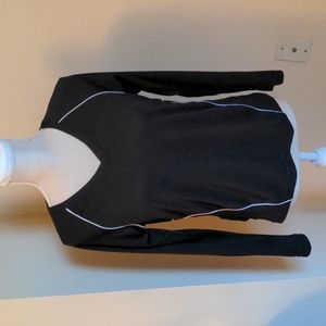 Jockey Athletic long sleeve shirt